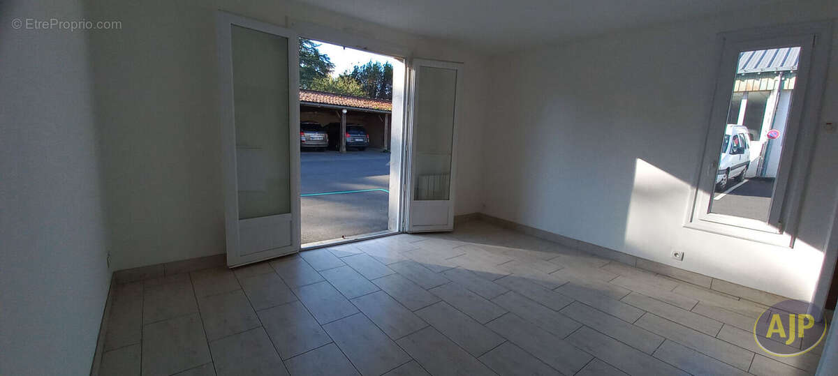Appartement à CLISSON