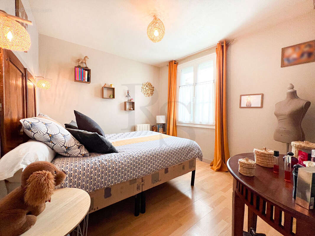 Maison à TINCHEBRAY