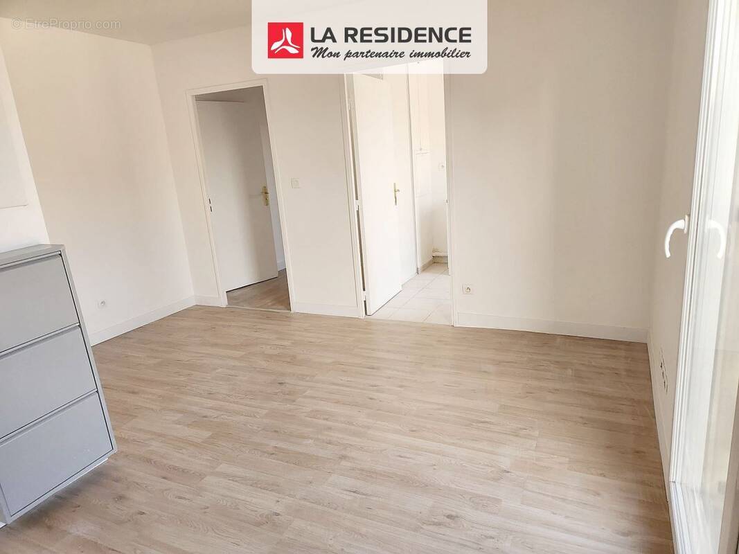 Appartement à SAINT-DENIS