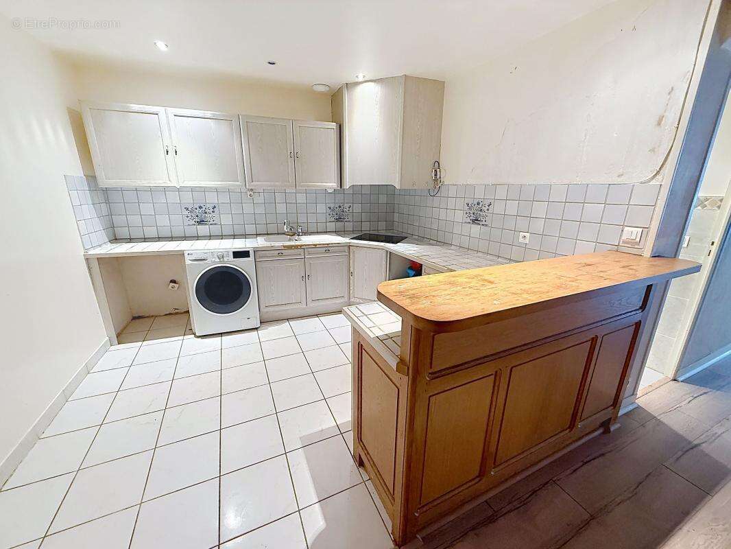 Appartement à PARIS-5E