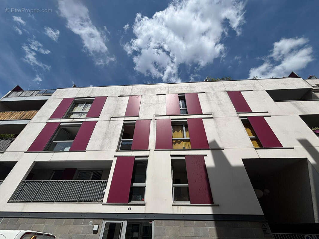 Appartement à CACHAN