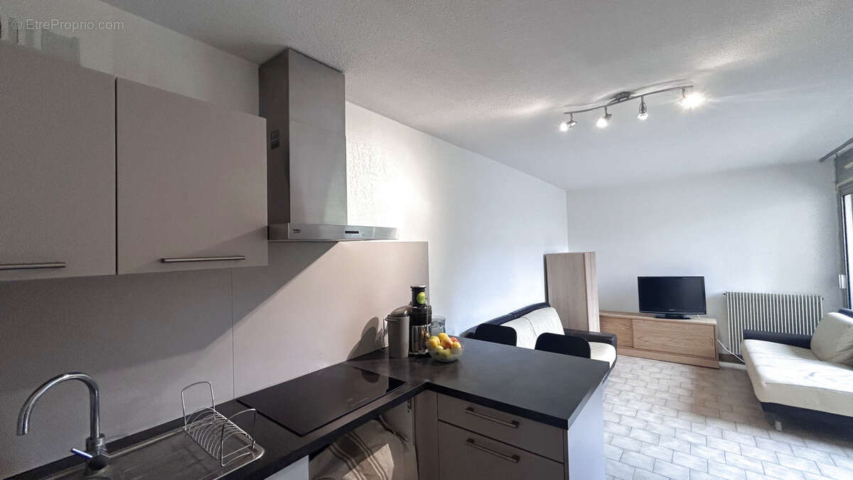 Appartement à LE PRADET