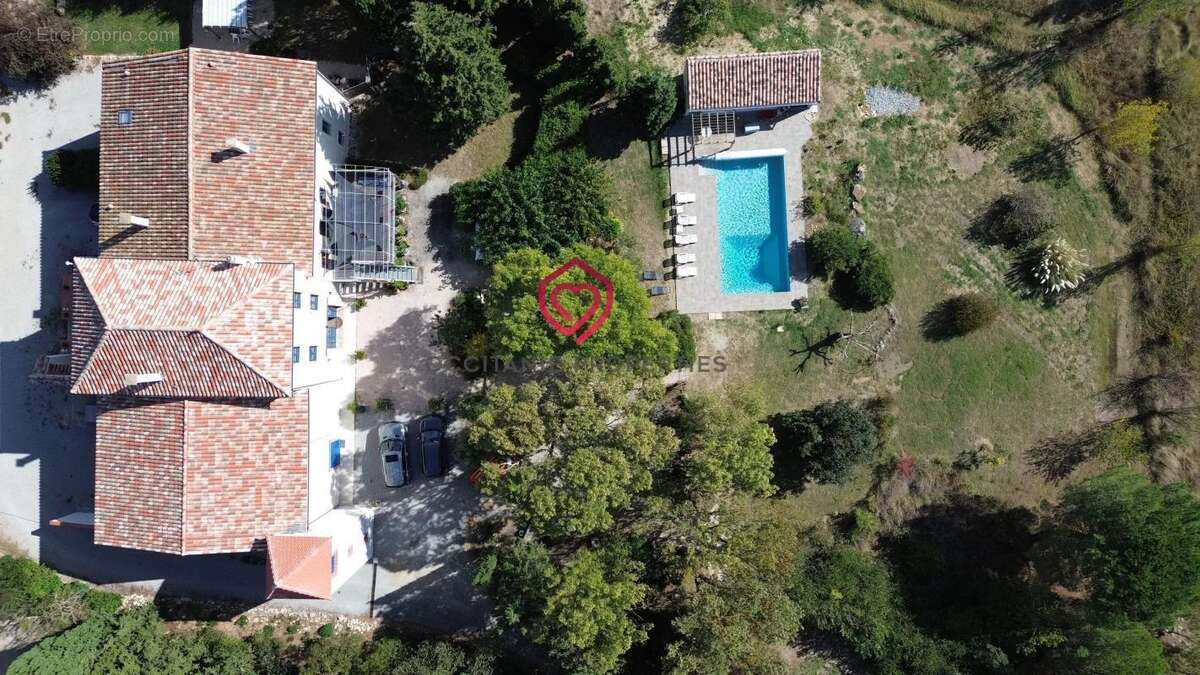 Maison à ALZONNE