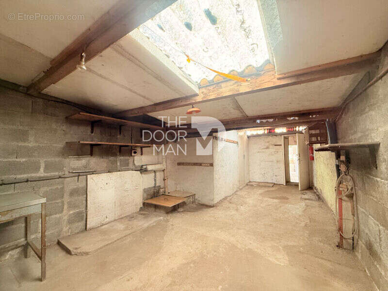 Maison à LES SORINIERES