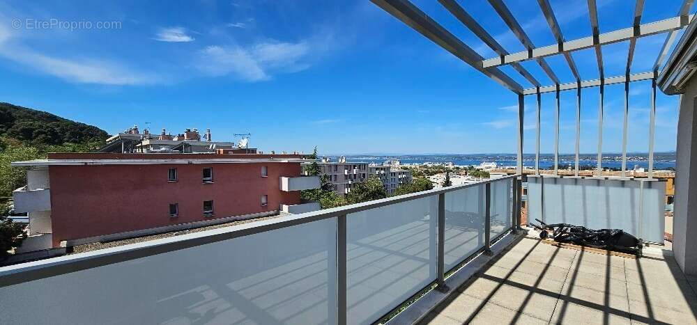 Appartement à SETE