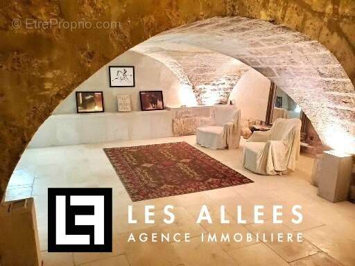 Autre à VALLABREGUES