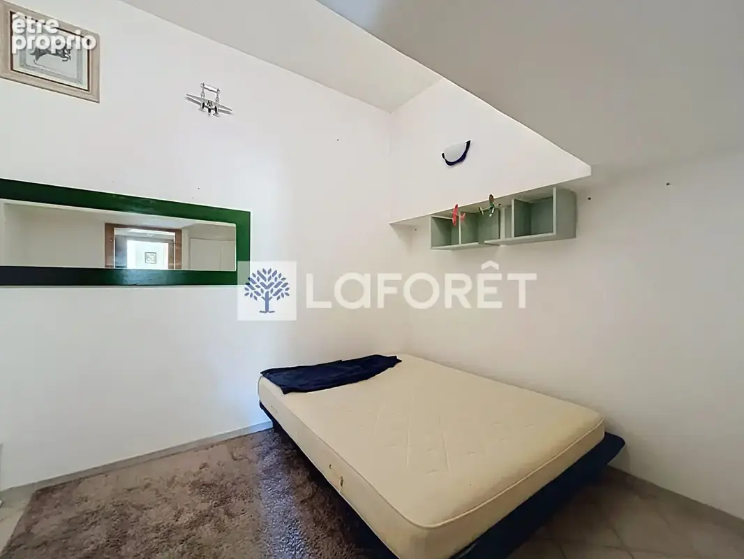 Appartement Beausoleil 3 pièce(s) 61.64 m2 - photo 9