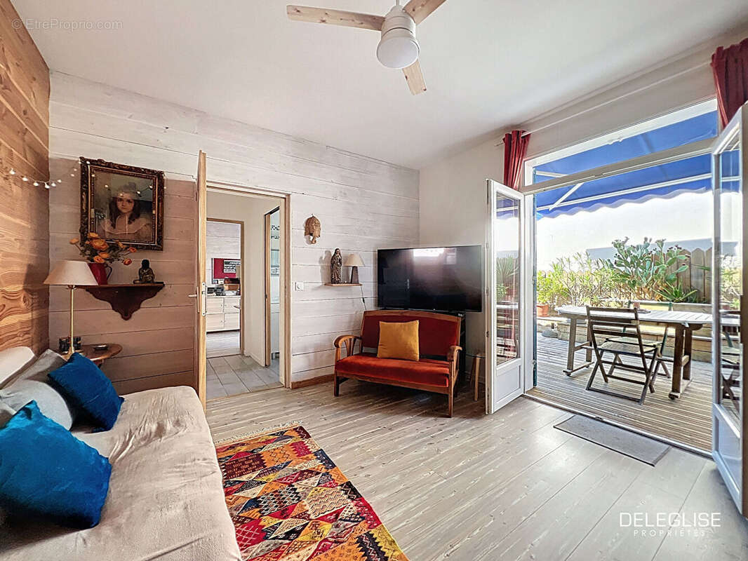 Maison à LA TESTE-DE-BUCH