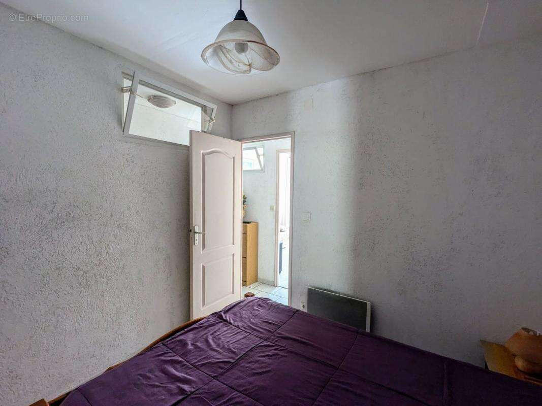 Appartement à AMELIE-LES-BAINS-PALALDA