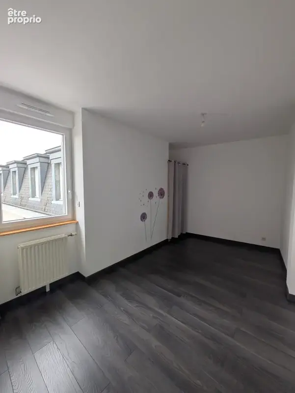 A vendre - le mans appartement type 3 avec parking et cave - photo 5