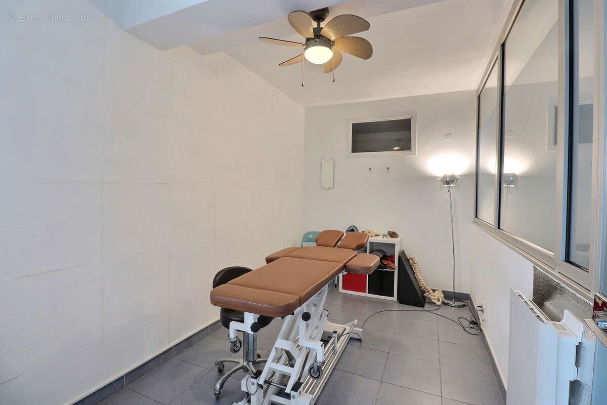 Commerce à MONTPELLIER