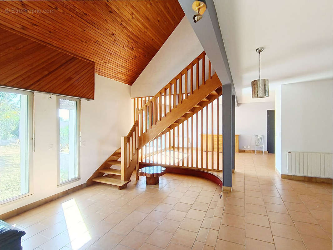 Maison 116m² à mellac - photo 5