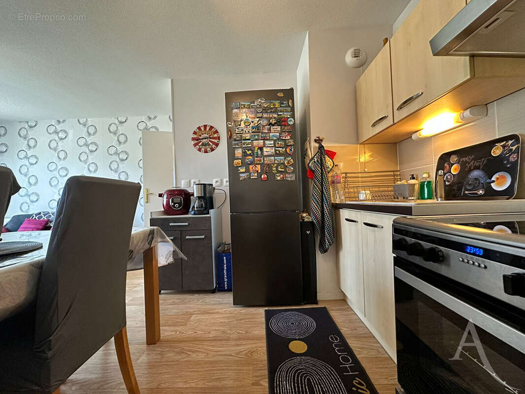 Appartement à BOURGES