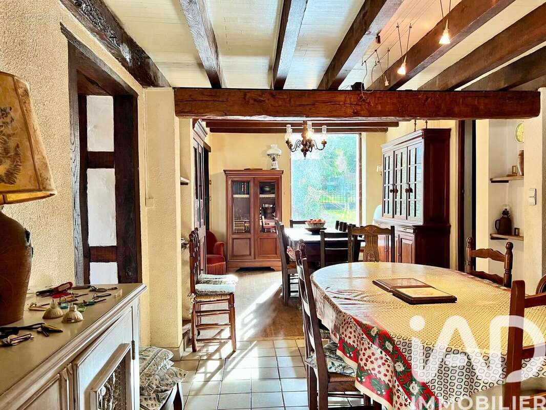 Photo 4 - Maison à FOLLES
