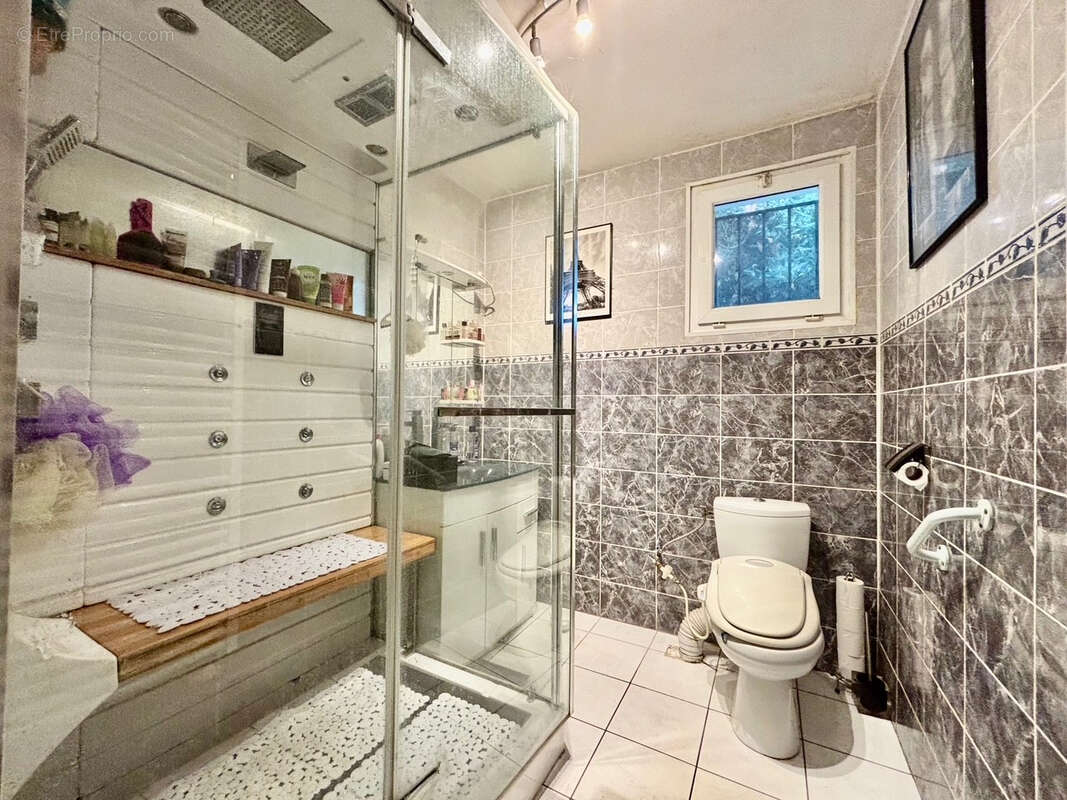 Maison à SAINT-NAZAIRE