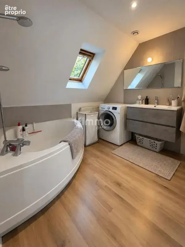 Appartement avec jardin au dernier étage - photo 6
