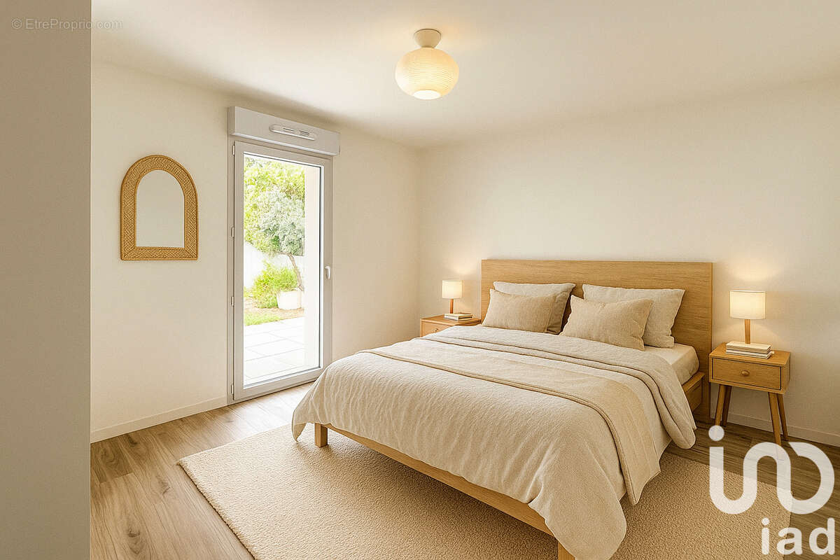 Photo 7 - Appartement à VANNES