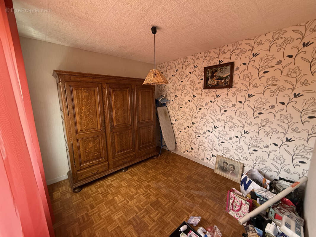 Maison à LONGUYON