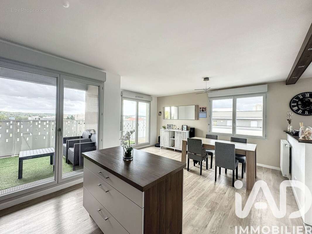 Photo 6 - Appartement à MEAUX