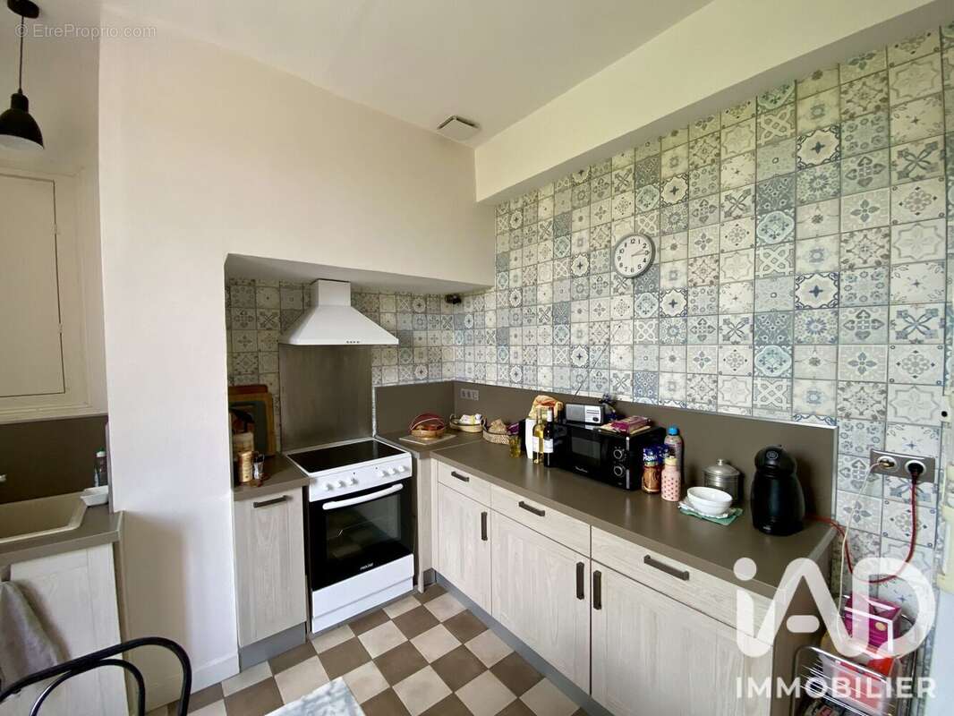 Maison 116 m² à Juillac  - photo 5