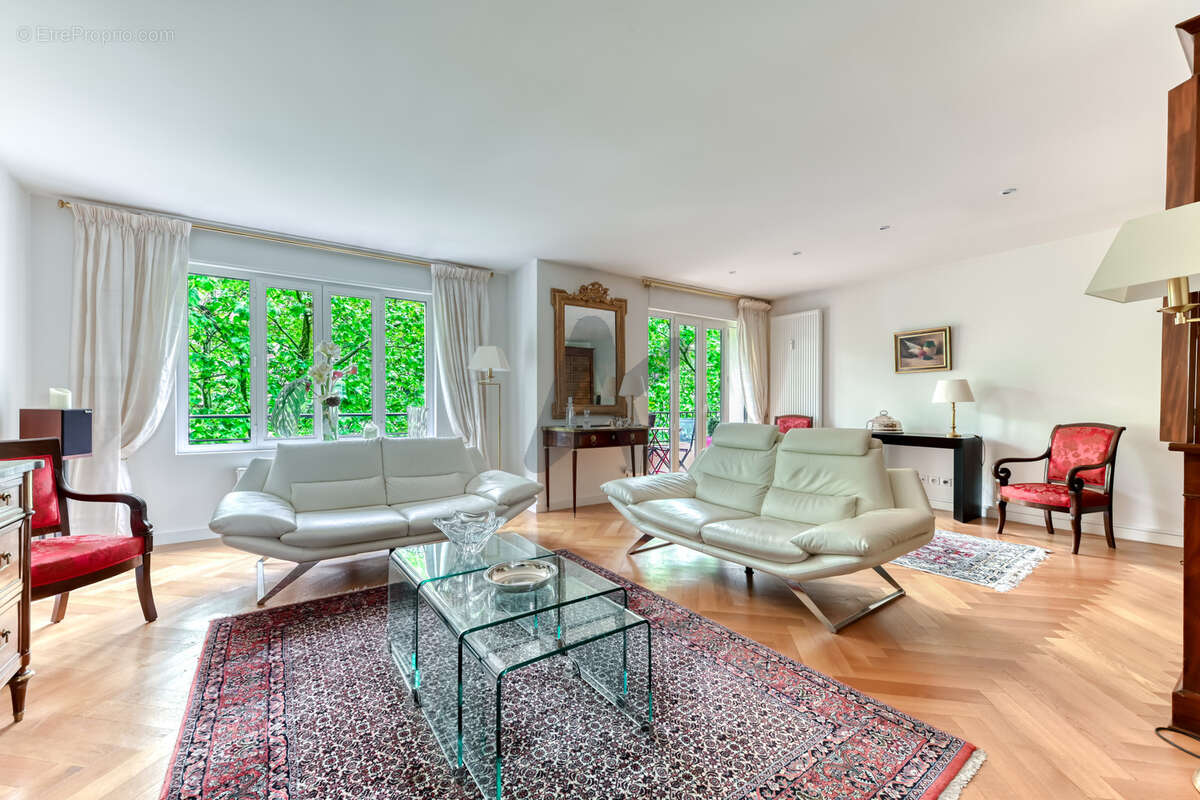 Appartement à LYON-6E