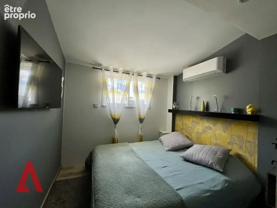 Villa contemporaine au calme avec piscine ! - photo 9
