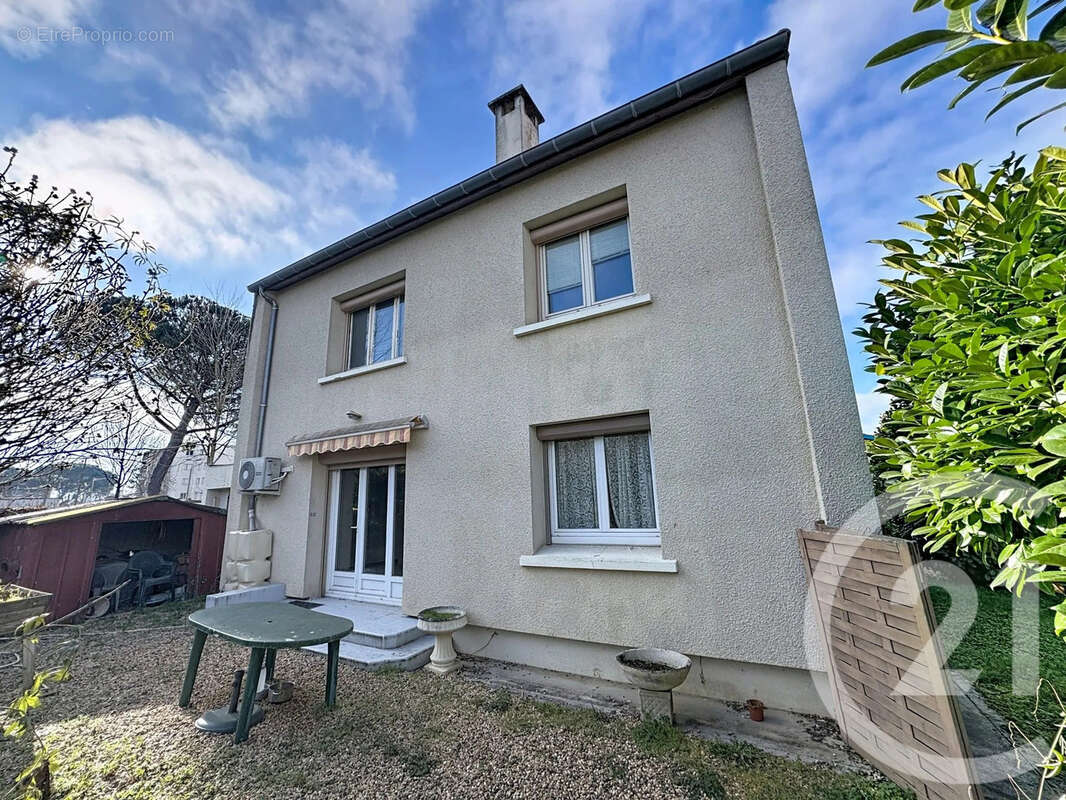 Maison à AUCH