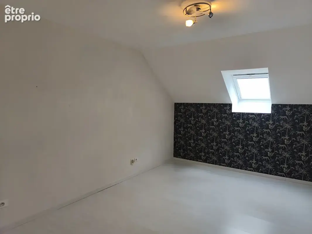 Appartement T3 Duplex à La Bouëxière ! - photo 9
