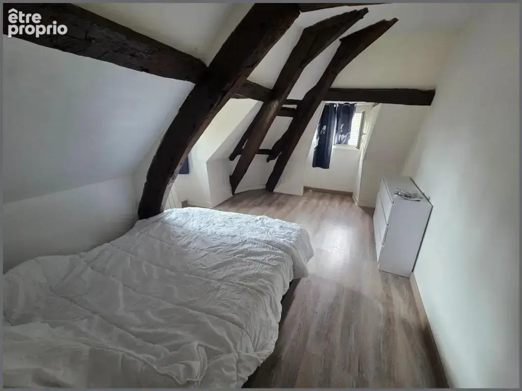 Immeuble 3 appartements - photo 11