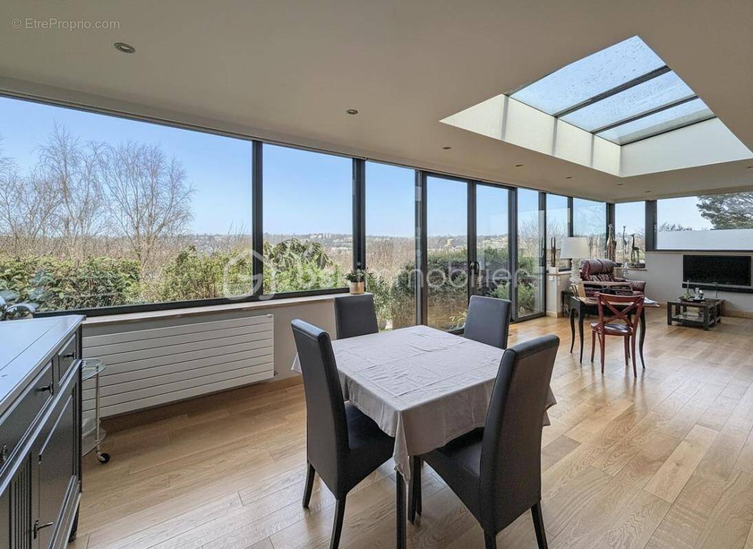 Maison à LANDERNEAU