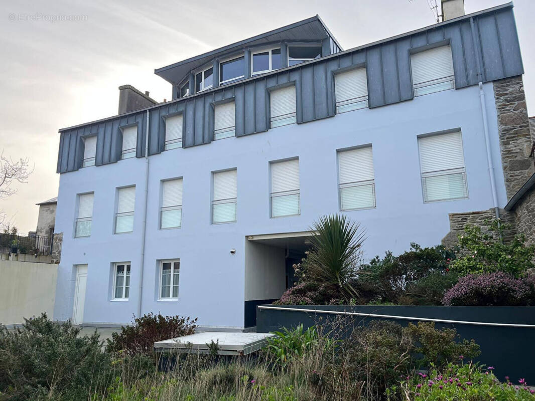 Appartement à LE CONQUET