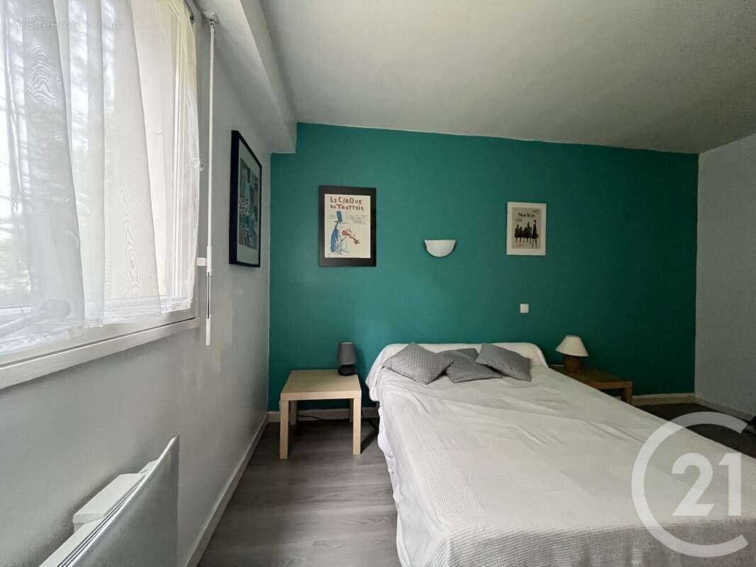 Appartement à PORNIC