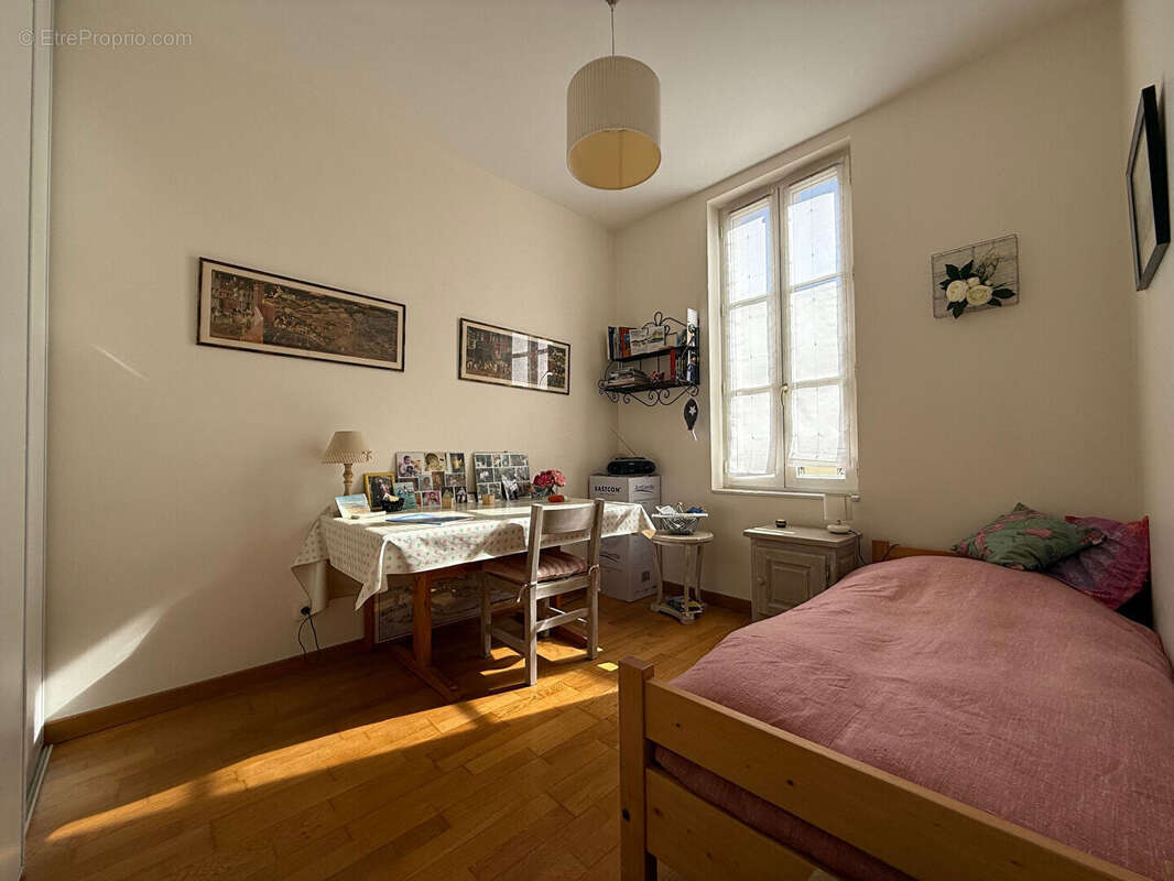Appartement à ROCHEFORT