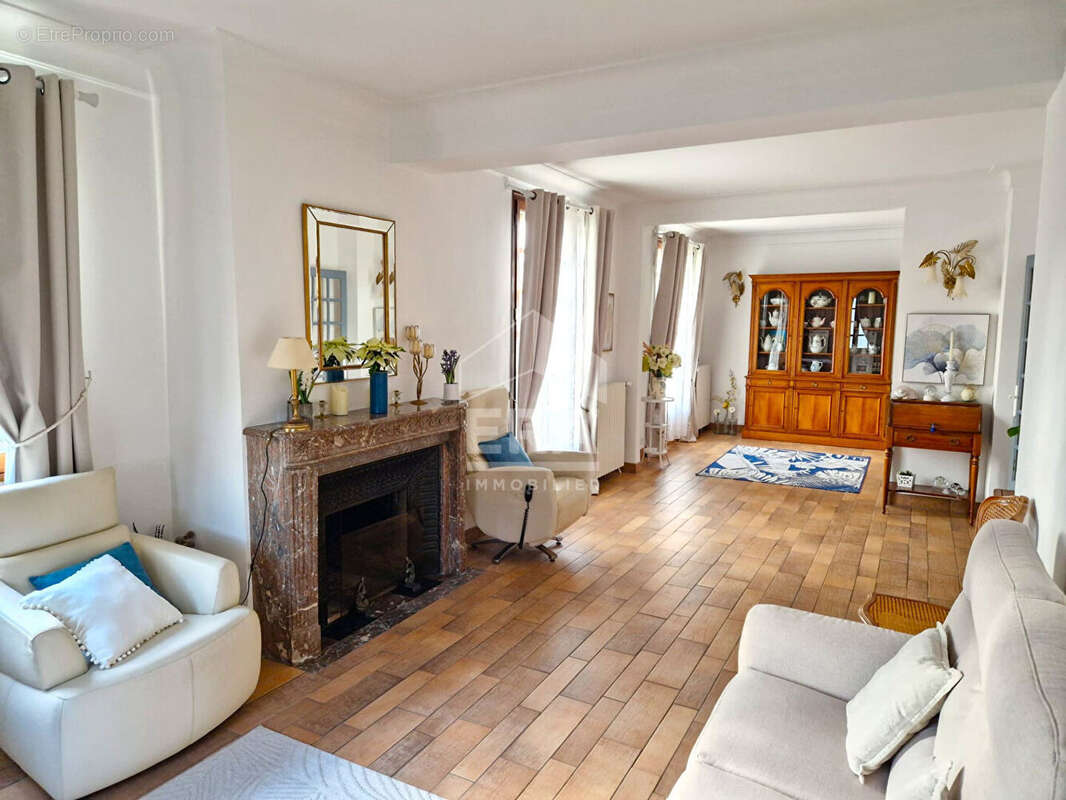 Maison à HERBLAY