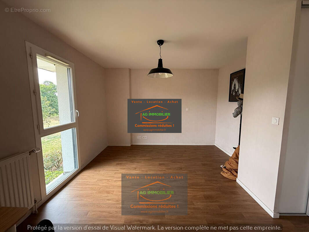 Appartement à BRETEIL