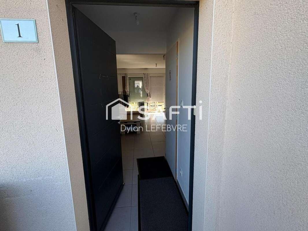 Maison 96 m² à Naintre  - photo 3