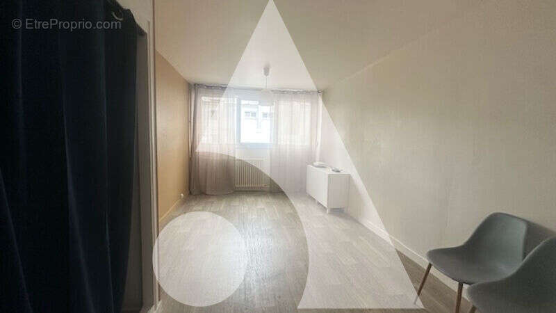 Appartement à NIORT