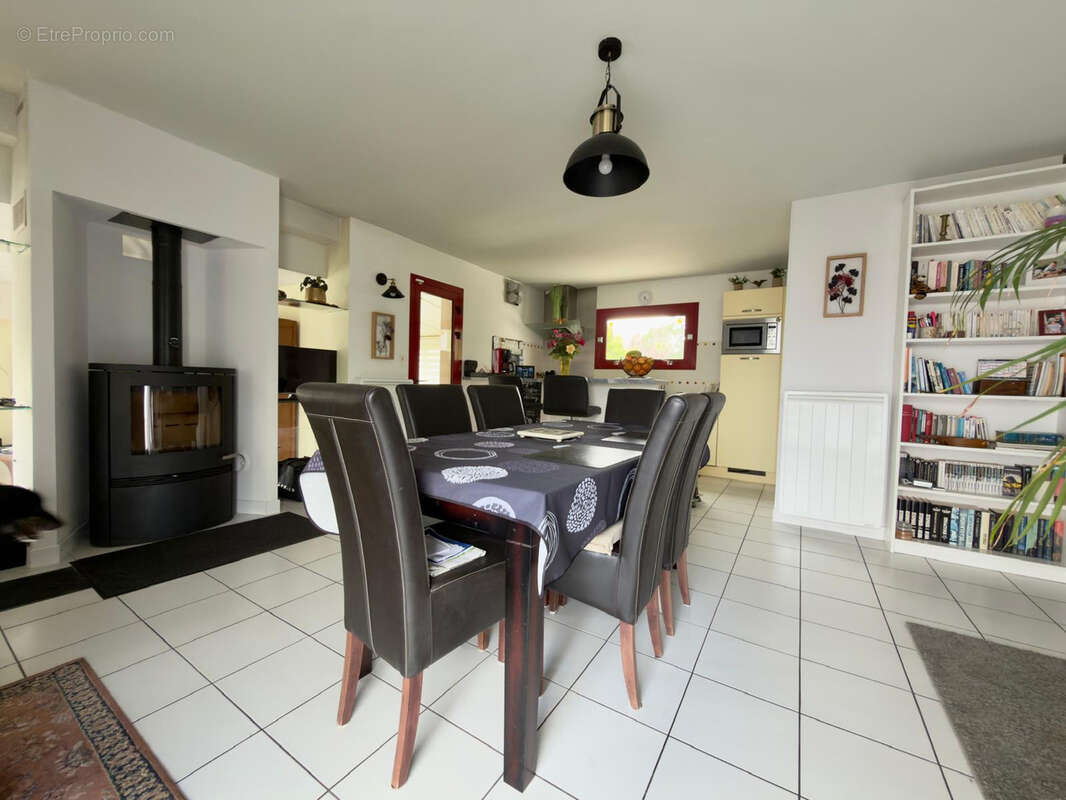 Jolie maison aux portes de Quimper - photo 4