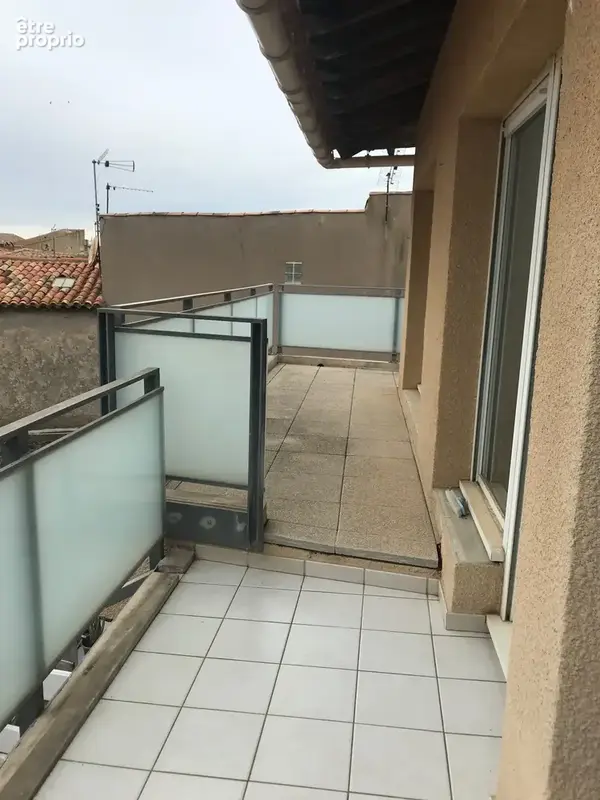 Appartement 4 pièces 48 m² à vendre à Marseillan (34340) - photo 3