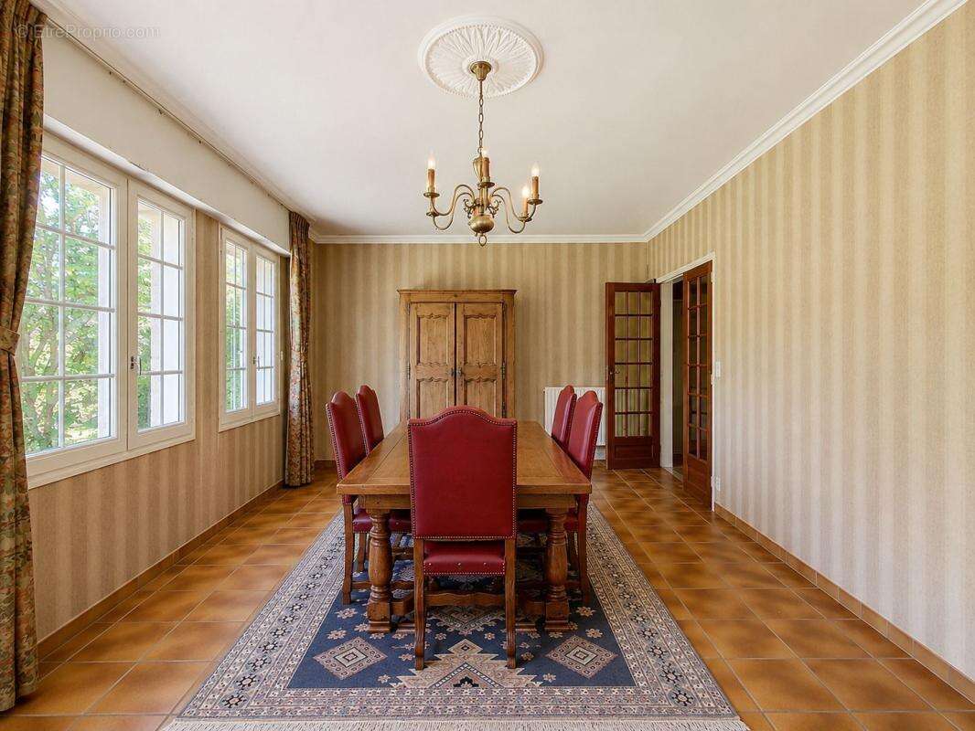 Maison à CLEGUER