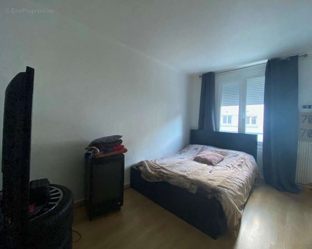 Appartement à GIVET