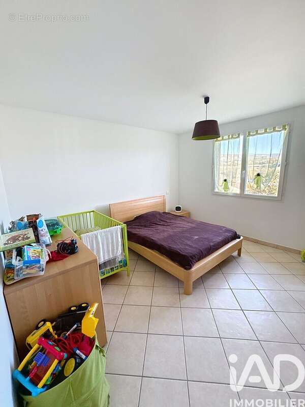 Photo 8 - Maison à LANCRANS