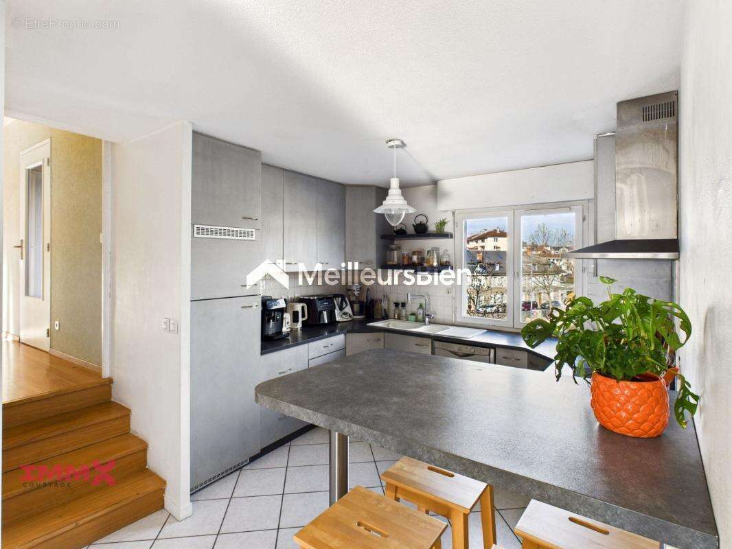 Appartement à RUMILLY