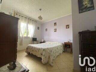 Photo 4 - Maison à SAINT-MICHEL-D&#039;EUZET