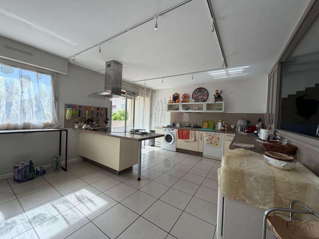 Appartement à LA ROCHELLE