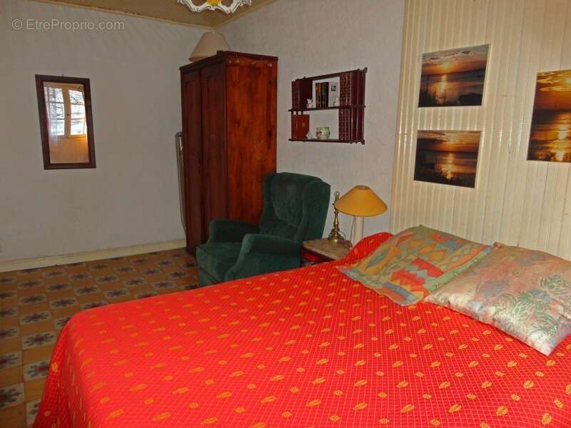 Maison à VILLEFRANCHE-DE-CONFLENT