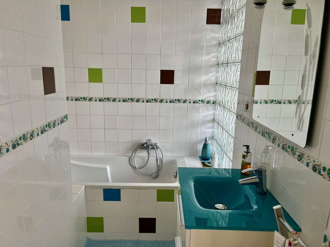 Appartement à MEUDON