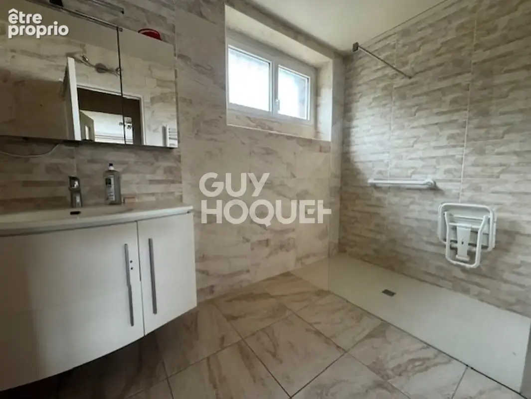 Maison Longère 6 pièces à vendre à Montgenost - Réf 4404 - photo 7