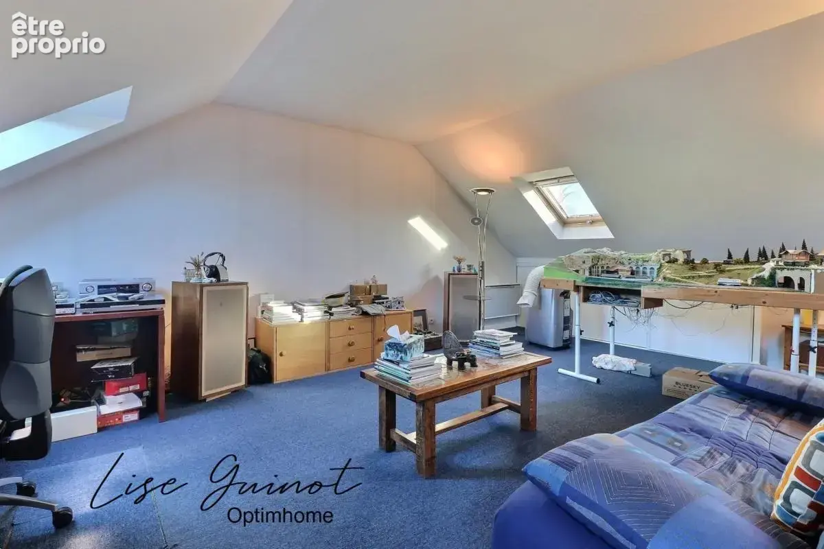 Centre ville 5mn - cadre enchanteur - photo 14