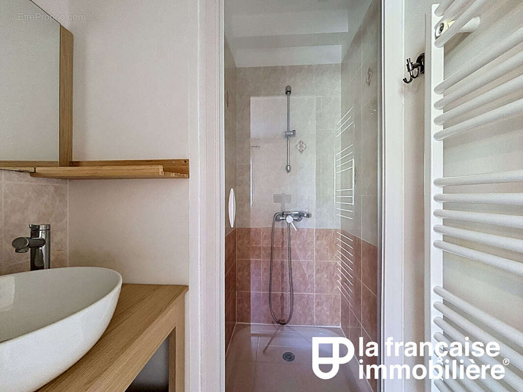 Maison 5 chambres à Pacé  131 m² - photo 11